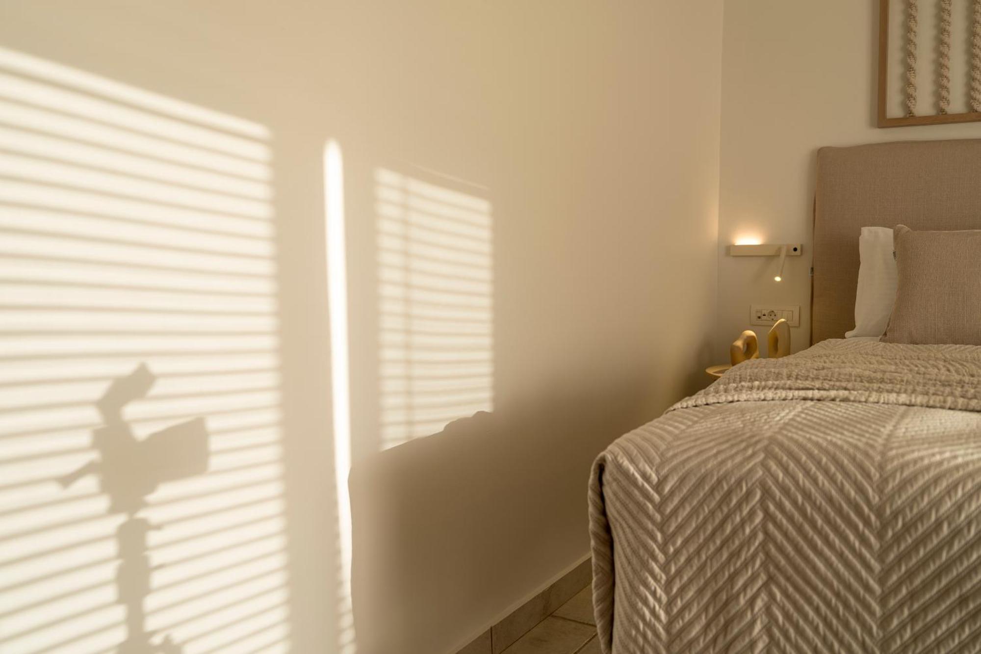 Arkadia Hotel Kypseli Ngoại thất bức ảnh