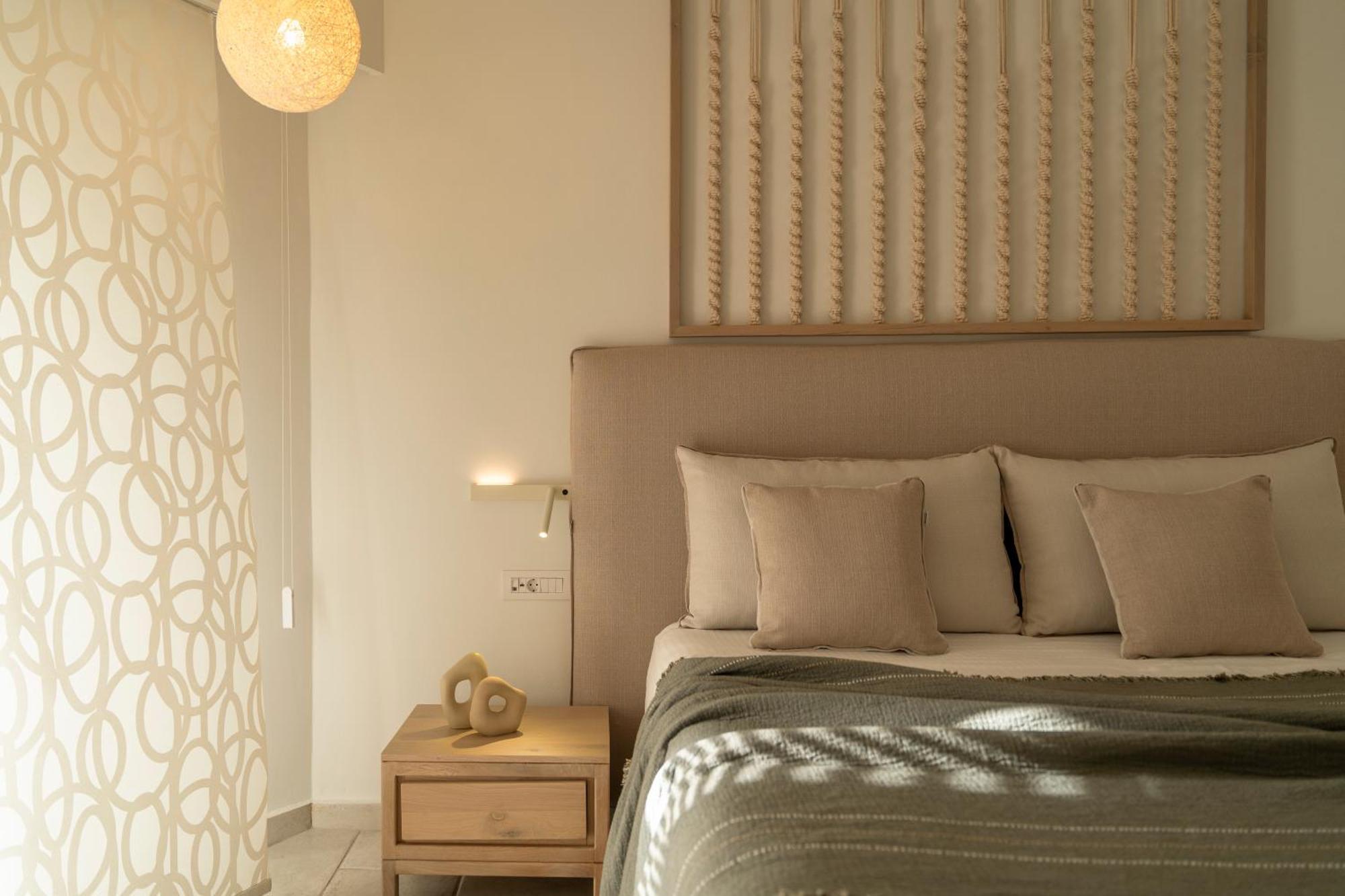 Arkadia Hotel Kypseli Ngoại thất bức ảnh