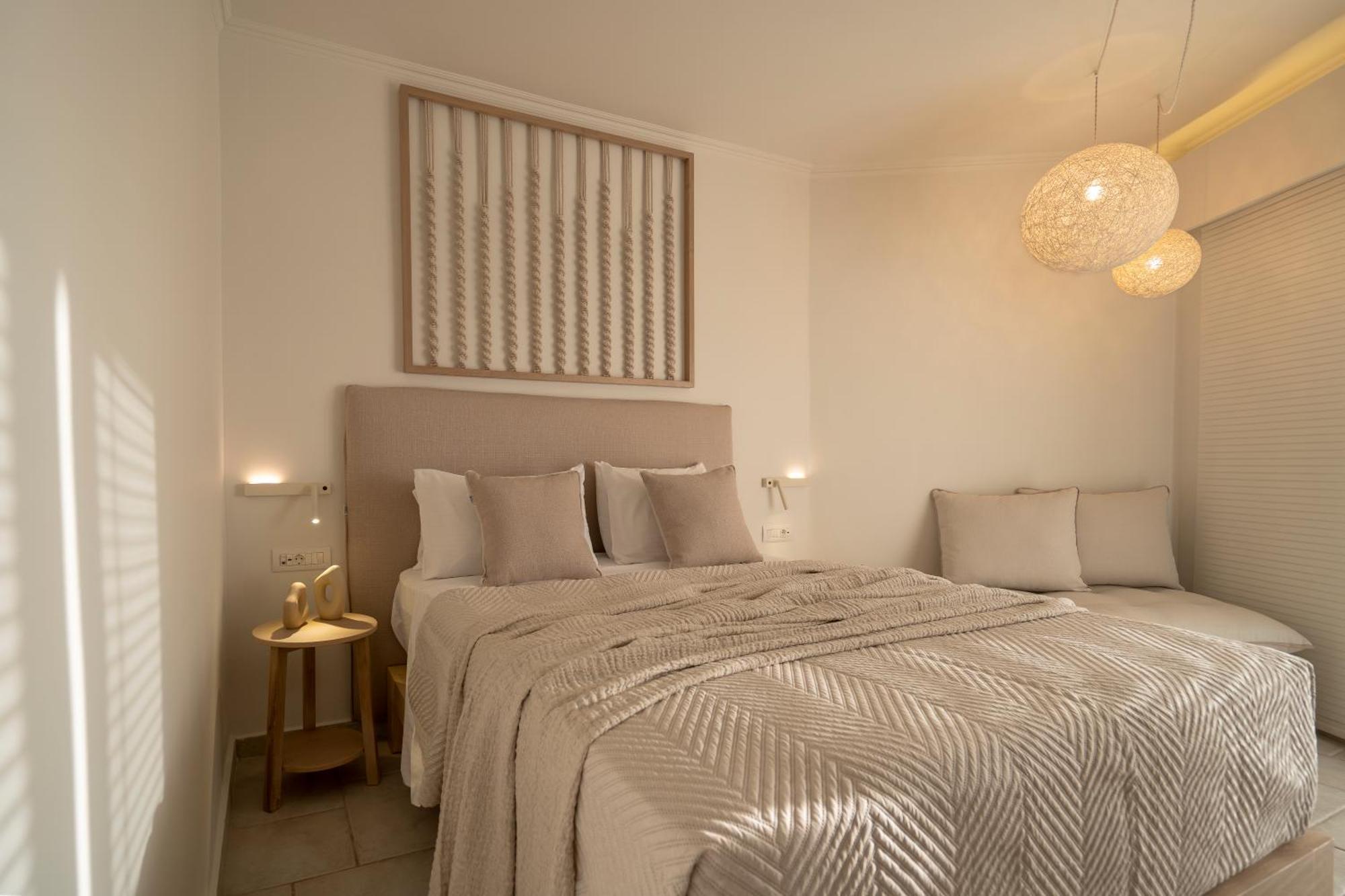Arkadia Hotel Kypseli Ngoại thất bức ảnh