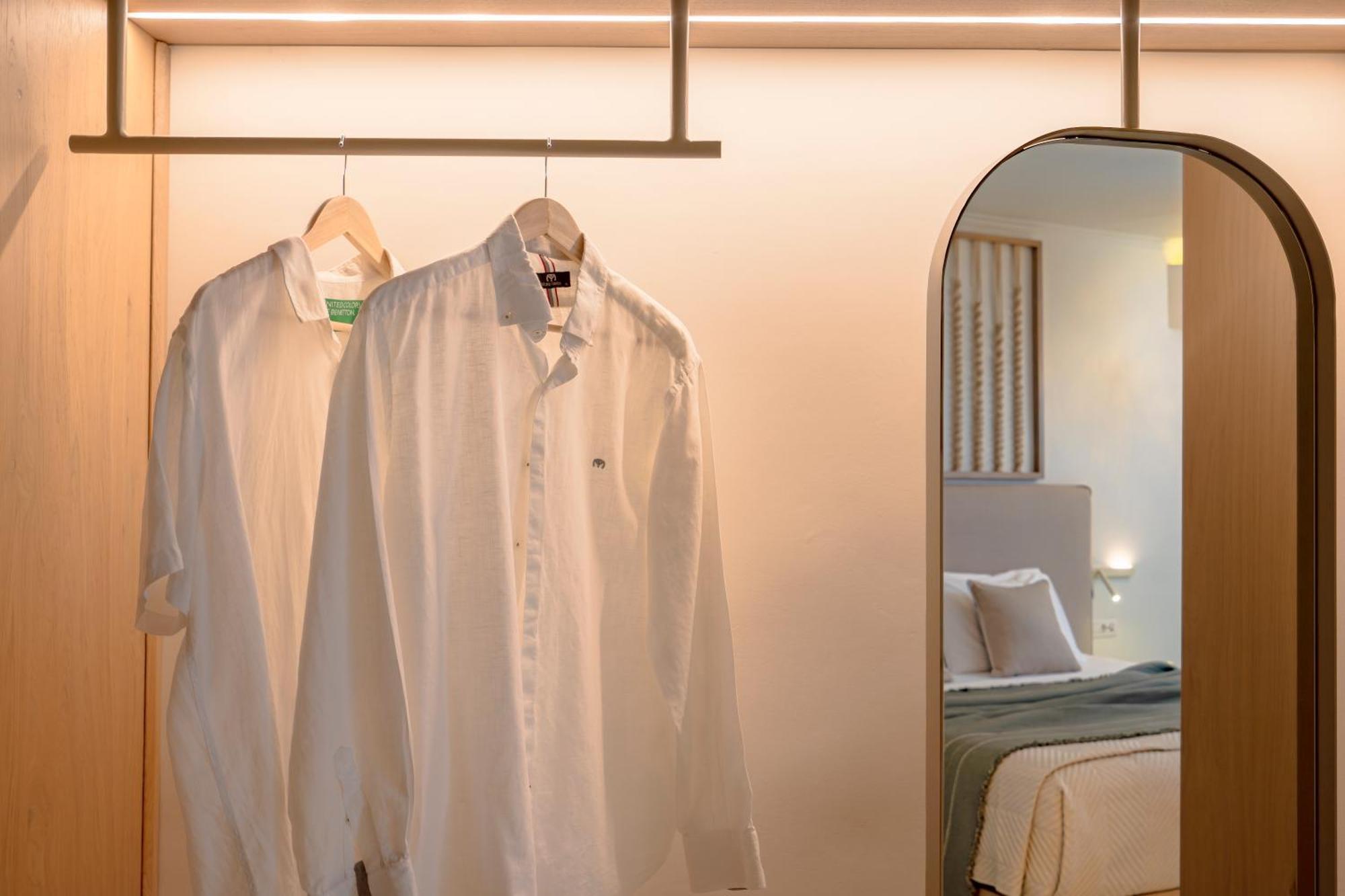 Arkadia Hotel Kypseli Ngoại thất bức ảnh