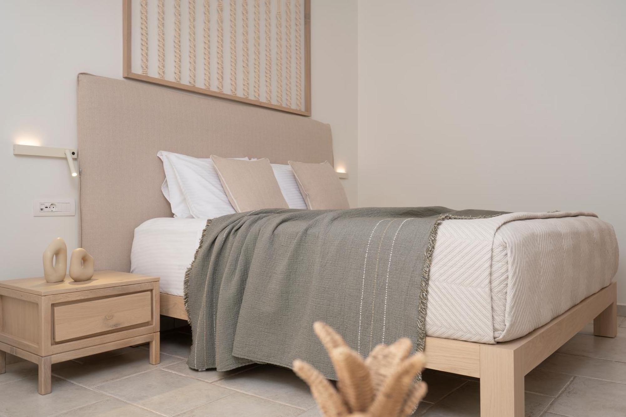 Arkadia Hotel Kypseli Ngoại thất bức ảnh