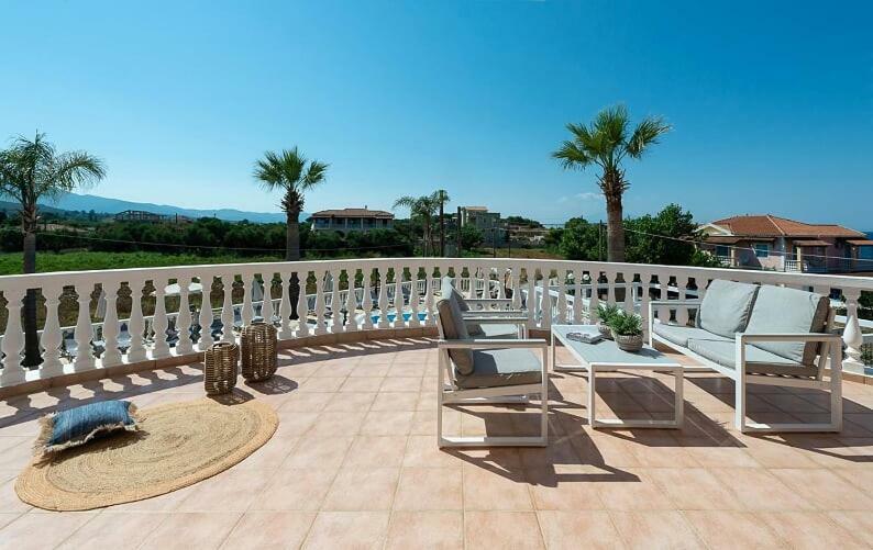 Arkadia Hotel Kypseli Ngoại thất bức ảnh
